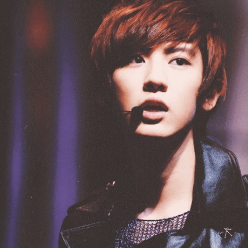 ⇝ Park Chanyeol (ro) Bot