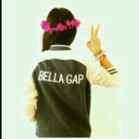 Bella GAP(@graceva2_ap) 's Twitter Profile Photo