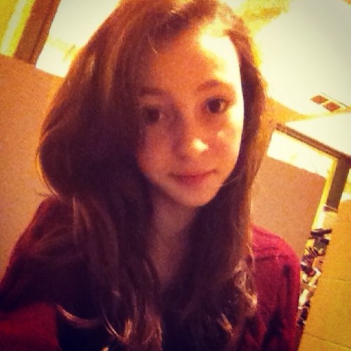 rubybeever's profile picture. 