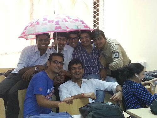 hriday_shah1's profile picture. 