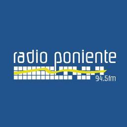 RadioPoniente 94.5fm