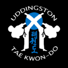 Taekwondo Classes held in Uddingston Sport Centre. Mon & Wed. Tots (ages 4-6) 6-7pm Juniors (ages 7-12) 7-8pm Adults 8-9pm. Your 1st session is FREE!