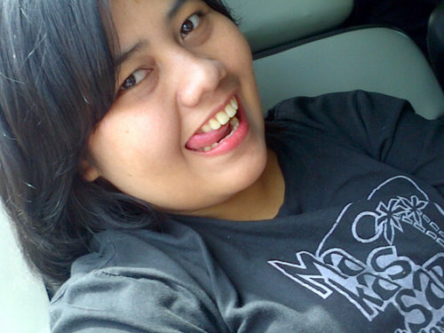 Andriyani_27's profile picture. 