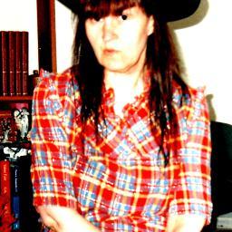NygrenAnneli's profile picture. 