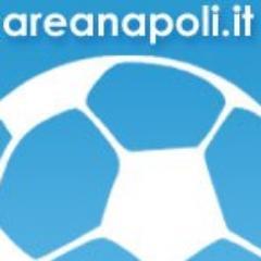 Profilo ufficiale https://t.co/VB9uqwJfJm. Notizie sul Calcio Napoli quotidianamente aggiornate. Testata giornalistica fondata nel 2008.