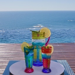 AtlanticviewCPT's profile picture. Where You Can Intimately Relax in Local 5-Star Style. A  Caring Team of 16 Hotel Pro's to 18 Guests will Look After Your Every Need with Attention to Detail.