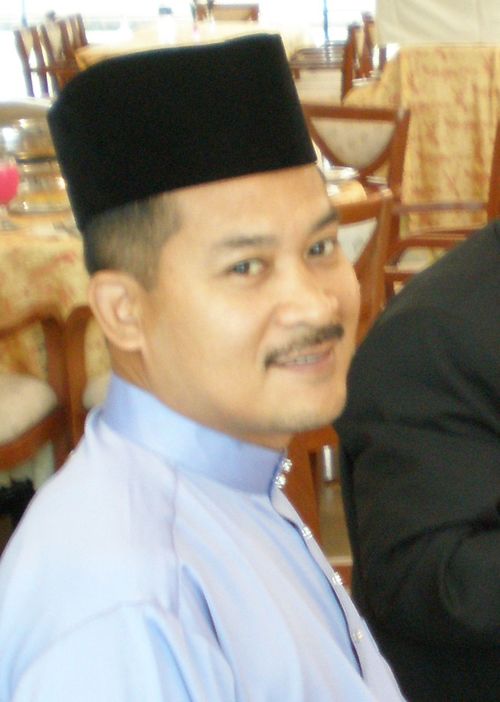 ShuhaimiShafiei Profile Picture