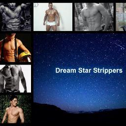DreamStarStrip's profile picture. Male performers and hosts for all your events