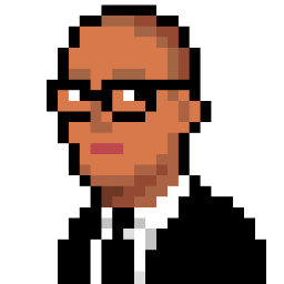 I'm a UX Design consultant, Co Black Girls Code SA chapter head & occasional thinker, living in a 16bit world