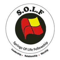 springs of life (@solfoou) 's Twitter Profile