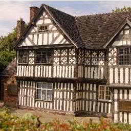 FordGreenHall Profile Picture