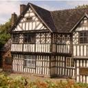 Ford Green Hall - @FordGreenHall - Twitter