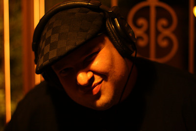 Music: DnB, Dubstep, Hip Hop. Afflliates: Rude Behavior, Gourmet Beats, Paper Chase Press.