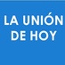 La Unión de Hoy (@launiondehoy) Twitter profile photo
