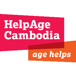 HelpAgeCambodia's profile picture. HelpAge Cambodia is working to ensure older people lead dignified, active, healthy and secure lives in Battambang & Banteay Meanchey provinces.