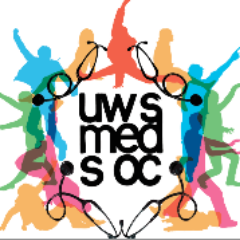 WSMedSoc's profile picture. We're a rapidly growing student run society. 2015 promises to be another incredible year, so watch this space!