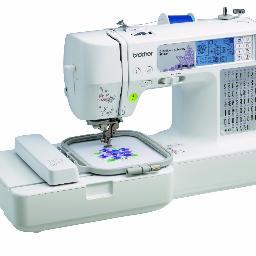 Brother Sewing Machine offers products for the creative enthusiast fabric, sewing and quilting items and crochet materials, and home decoration goods.
