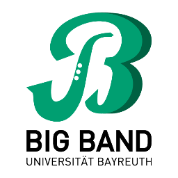 Hier twittert die Bigband der Uni #Bayreuth Neuigkeiten aus der Band, anstehende Konzerte, usw.