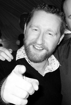 TheJayCeeDub's profile picture. 