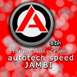 official twitter autotech speed jambi