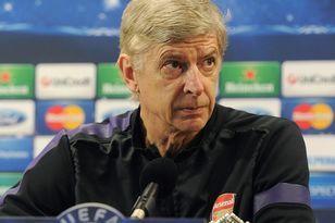 Coach for the best team on earth 'Arsenal'.