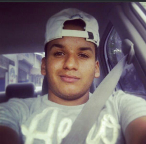 Argelis_19's profile picture. 