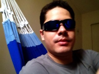 Um ilustre teresinense.