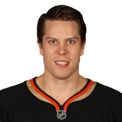 Viktor Fasth is a Swedish professional ice hockey goaltender for the @AnaheimDucks of the National Hockey League (NHL).