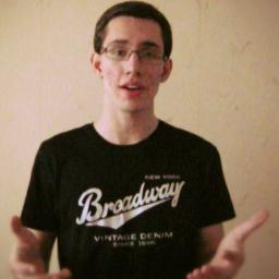 krechko67's profile picture. YouTube blogger. Love music