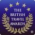 British Travel Award (@BritTravAwrds) Twitter profile photo