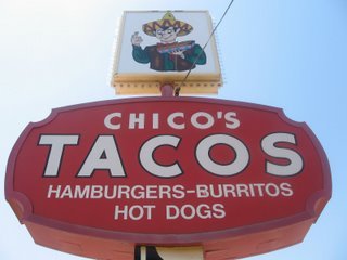 Chicos Tacos