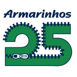 O Armarinhos 25 atende no atacado e varejo confeccionistas de todos os segmentos.