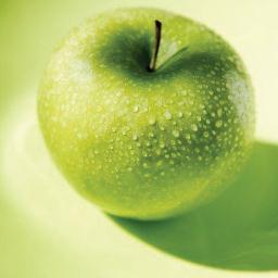 ImpressiveGreenApple