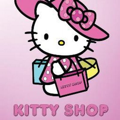 Kittyshop