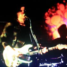 Guitarist for stoner; psychedlic; rock; blues; jam band - Cosmic Raga