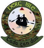 One of Ireland’s newest and best locations for team building, personal development, survival training and much more. A place of great natural beauty.