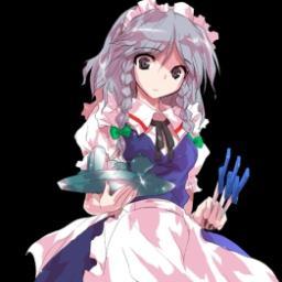東方projectに登場する十六夜咲夜の非公式なりきりよ
キャラ崩壊など日常茶飯事なので、注意しておいて欲しいわ
仕事の合間にしかこれないけれど、よろしくね
【識別名:鈴夜】
美鈴 @monban_meiling