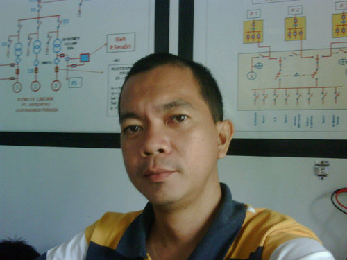 INDAH PADA WAKTUNYA