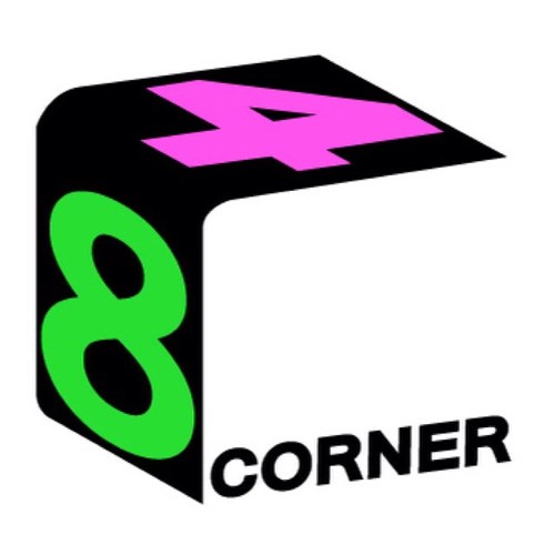 corner84's profile picture. 
