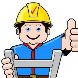 Tweet DIY Jobs and questions to The Checked and Vetted Team here - we help the NE get the info on tradesmen they need in a tweet! Or phone 0191 65 111 65