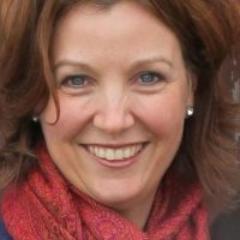 Web content coordinator, Gov't of PEI: Lover of yoga, country girl, mother of 2