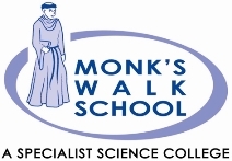 MWSPEDept's profile picture. Monk's Walk School Sport and Physical Education Department