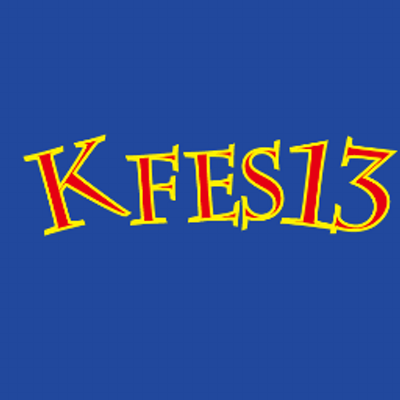 Kフェス13