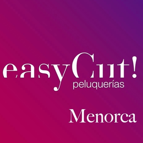easyCut_Menorca's profile picture. 