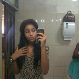 laperleteixeira's profile picture. 