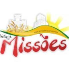 Siga o Virtual Missões e fique por dentro de todas as notícias diárias.