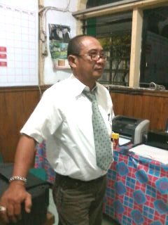 BANPOL