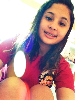 Im not perfect i have flaws too But I love who i am and i just embrace it♡♥