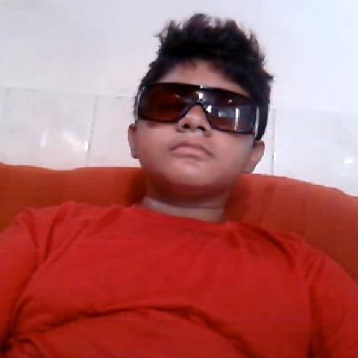 Eu agradeço a tudo que tenho na vida tudo que eu peço aos meus pais e ele me dão Por  ter esses amigos muito legais agradeço a tudo mesmo