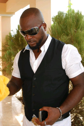Actor, Writer, Producer, Director nd Film Maker! Na wah o., E no easy 2 be me o! LABISTA!!!